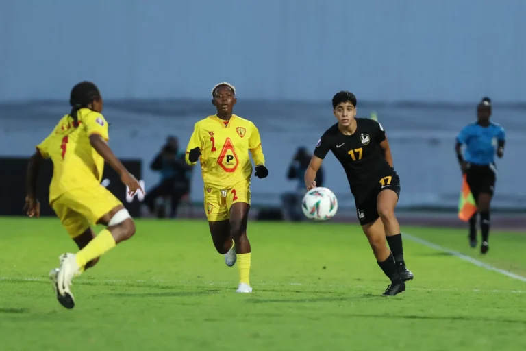 Edo Queens to Battle for Historic Bronze Medal in Women’s CAF Champions League