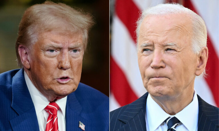 Election 2024 Live Updates: Biden and Trump To Meet at White House