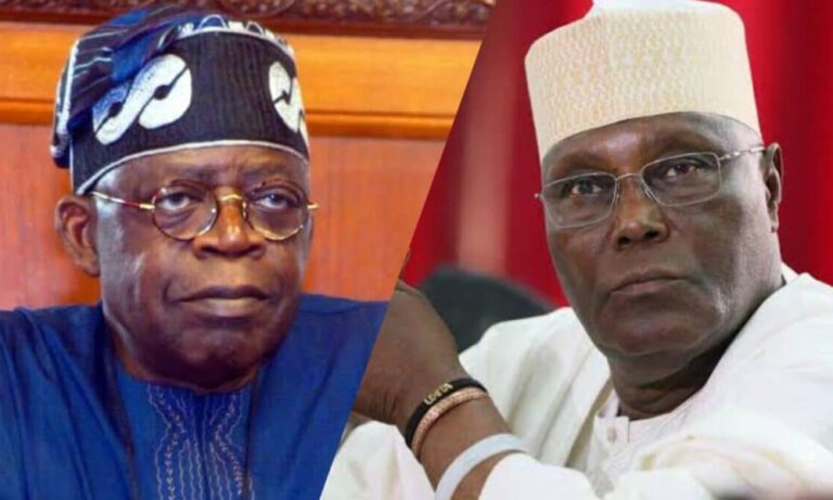 'Even Underage Children Are Not Spared From T Pain Wickedness' - Atiku Slams Tinubu