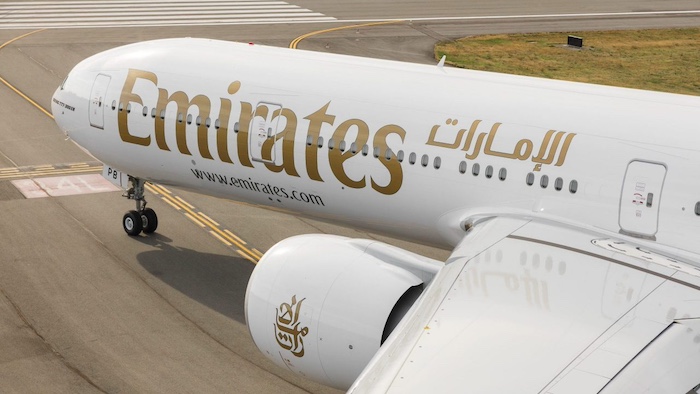 Emirates Offers Free Transit Visas To Nigerian Passengers Following Flight Resumption