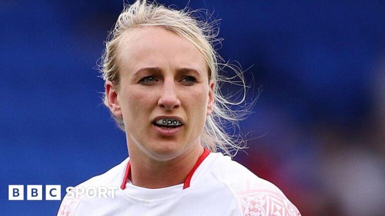 England v Wales: Women’s rugby league ‘a million miles’ better than ever – Cunningham