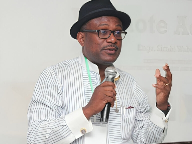 Ex-NCDMB Boss Wabote Refutes Claims of EFCC Arrest Over Refinery Investment