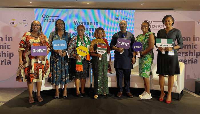 Experts call for increase of women in economic leadership in Nigeria