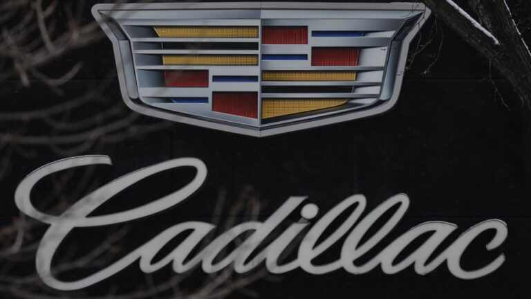 F1 and General Motors announce ‘agreement in principle’ for Cadillac to join grid as 11th team in 2026 | F1 News