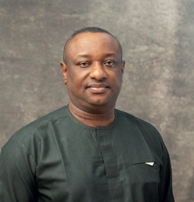 See How Festus Keyamo Reacted After Being Nominated As Minister By Tinubu