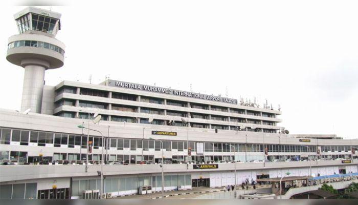 FAAN to shut down power supply at Lagos airport on Saturday