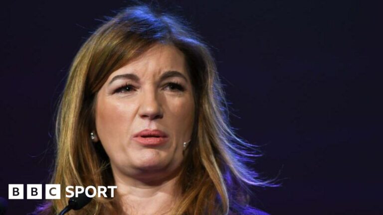 Football regulator: West Ham’s Karren Brady issues warning over plans