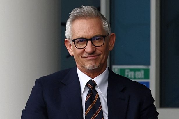 Gary Lineker 'to quit Match of the Day' at end of this season as BBC deal struck