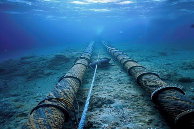 Germany, Finland Alarmed by Severed Undersea Cable