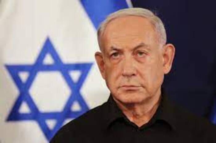 benjamin netanyahu (1)