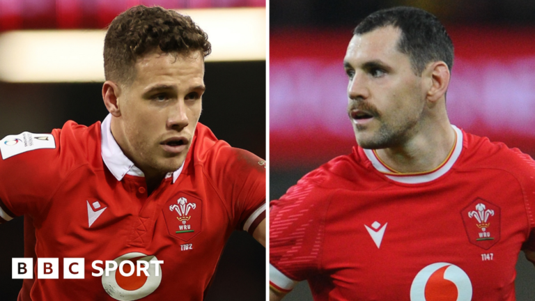 Hardy called up for Wales with Williams ruled out