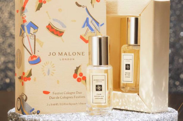 Here's how to get Jo Malone perfumes for £18 each in the lead up to Christmas