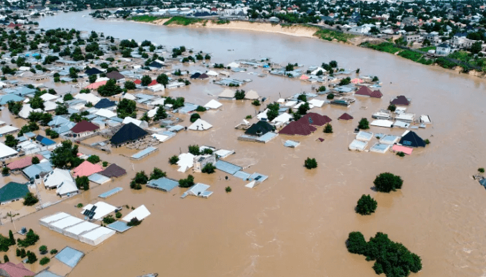 How early warning mechanisms reduce flood fatalities