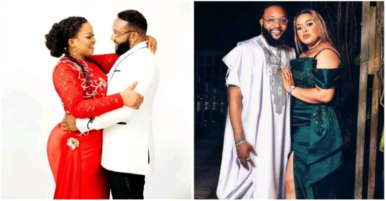 “How i met my wife” – Kcee opens up