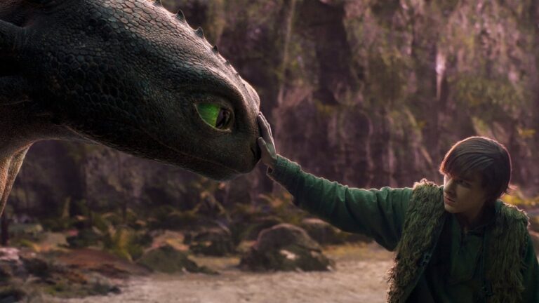 How to Train Your Dragon’s Live-Action Remake Has a Trailer