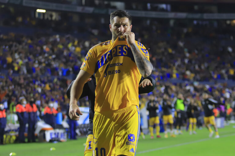 Tigres UANL