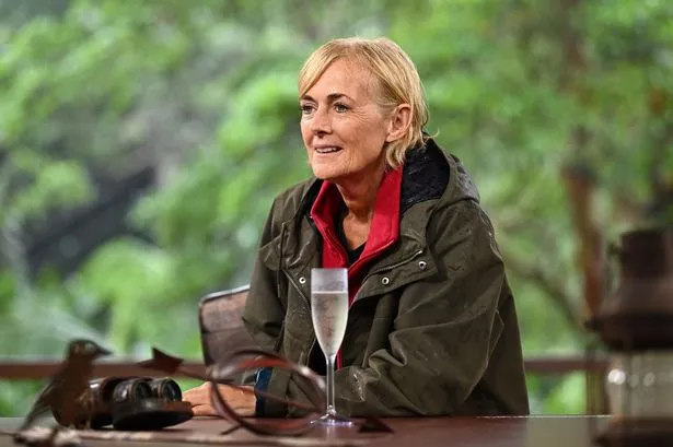 I'm A Celeb's Jane Moore reveals secret conversation as Dean opened up on public backlash