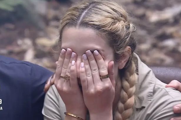 I'm A Celebrity fans issue plea to bosses as Ant and Dec give GK Barry 'upsetting' news