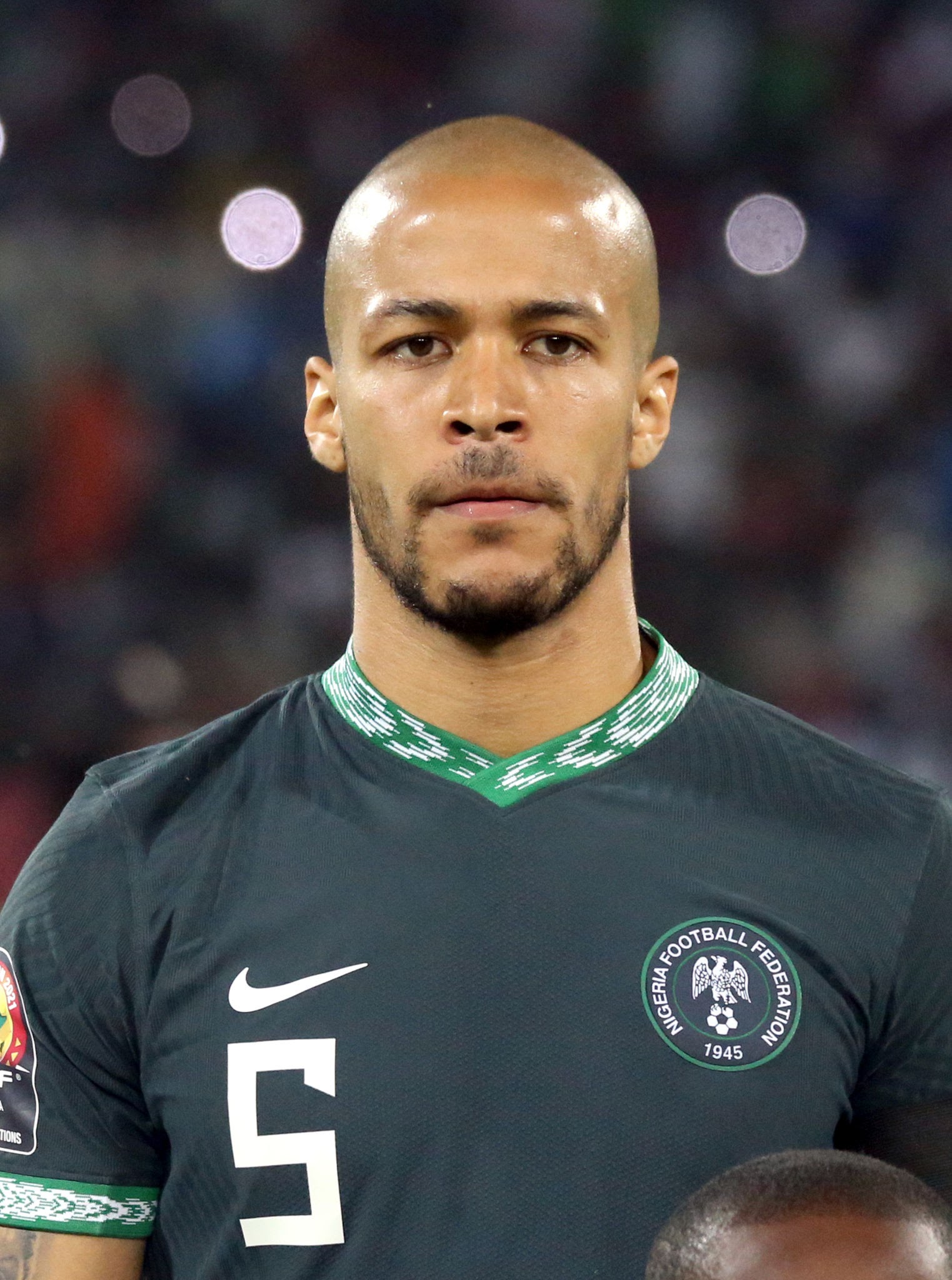 2025 AFCONQ: ?It?s Not Going To Be Easy? ? Super Eagles captain Troost-Ekong predicts tough match against Benin Republic