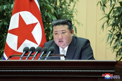 It raises the concern of World War III- North Korea?s Kim slams US, West over military support for Ukraine