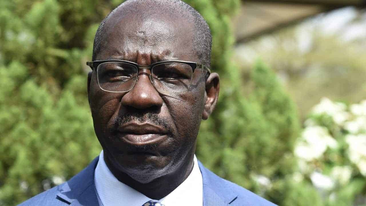 Governor Obaseki ready for EFCC invitation