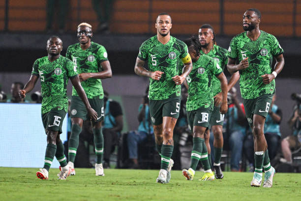 Injury Blow for Super Eagles CB! Ruled Out for Four Months Coach Confirms