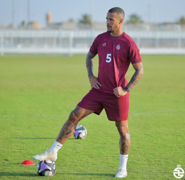 It’s Not Going To Be Easy –  Troost-Ekong Sets Victory Target for Benin Republic Clash