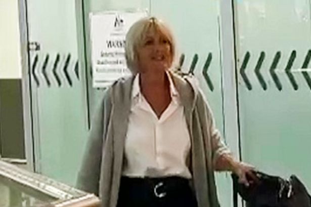 Jane Moore ninth celebrity to arrive in Australia for I'm A Celebrity but shares major concern