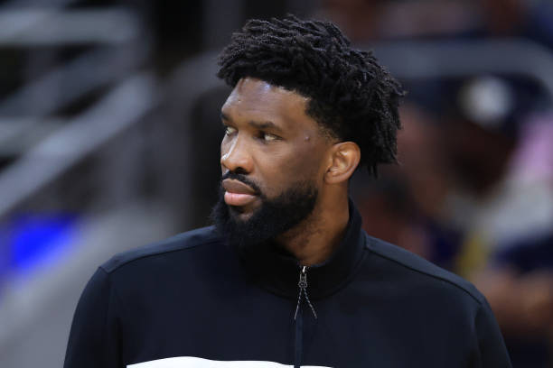 Joel Embiid Suspended for Three Games Following Altercation with Journalist