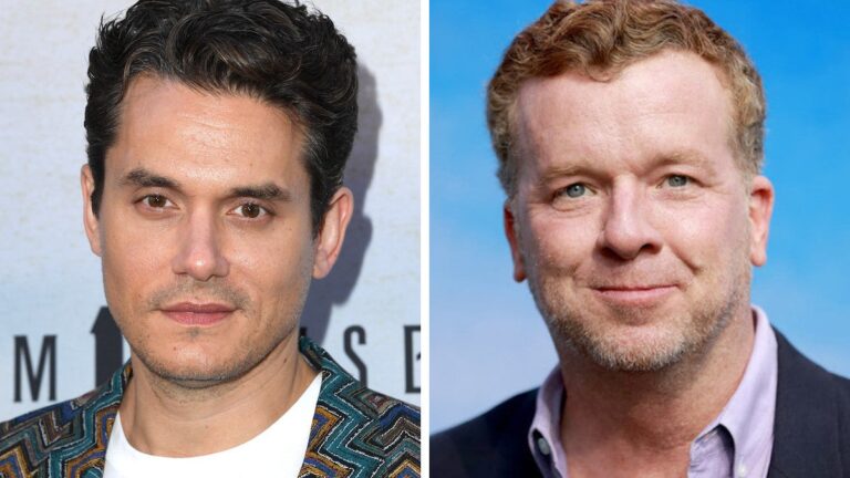 John Mayer and McG to Buy Historic Jim Henson Company Lot