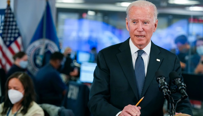 Judge Overturns Biden Administration Program Protecting Immigrant Spouses From Deportation