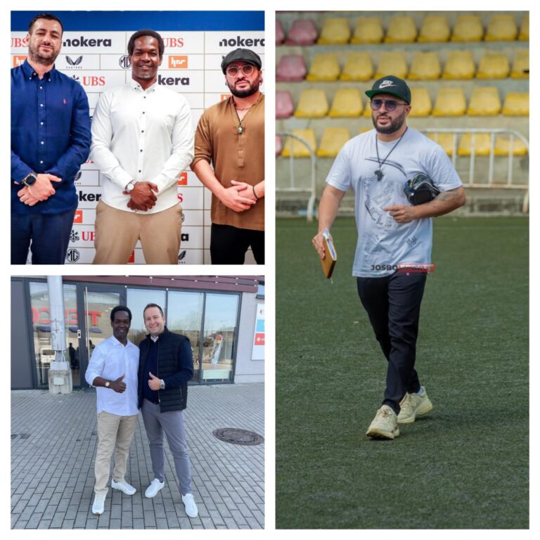 Lagos Supremacy Cup 2024: Top European Scouts Poised To Unearth Nigeria’s Grassroots Football Talent