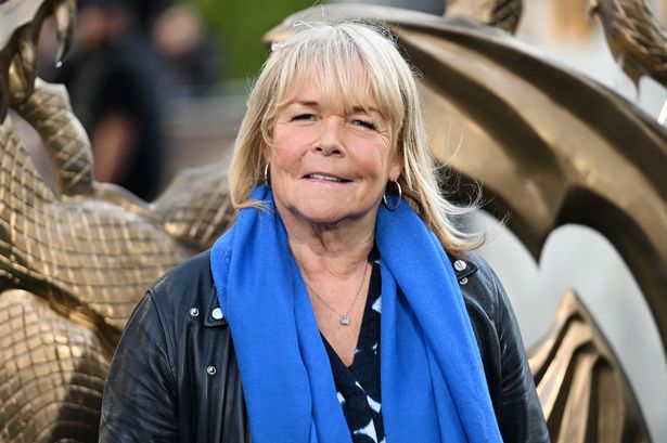 Loose Women star Linda Robson on why it is so important to beat online scammers – saying 'I should know, it happened to me'