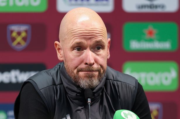 Man Utd fans share feelings on ex-wonderkid kicked out of dressing room by Erik ten Hag