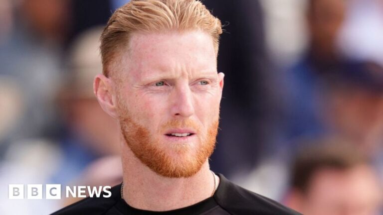 Man arrested over burglary at cricketer Ben Stokes’s County Durham home