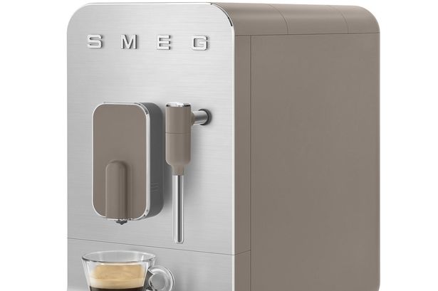 Marks Electrical Black Friday deals include £400 off Smeg coffee machine