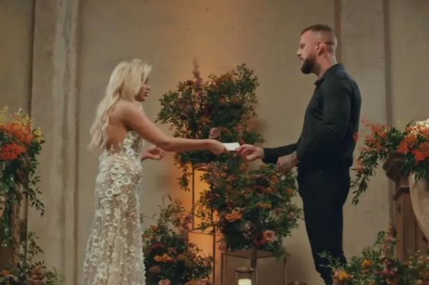 Married At First Sight 2024 season finale ruined as outspoken cast spoil the outcome