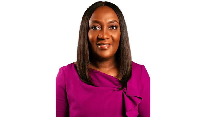 Modupe Elebute-Odunsi leads women healthcare professionals to achieve fullest potential