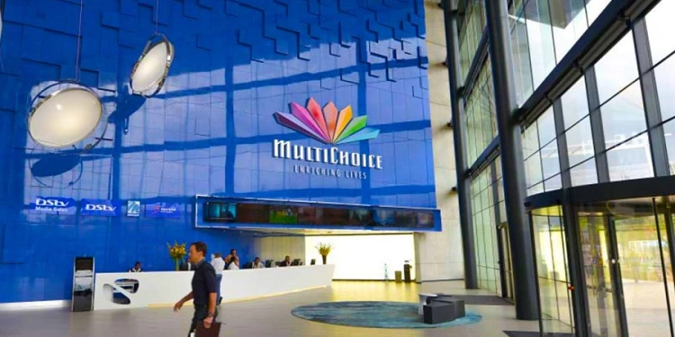 MultiChoice