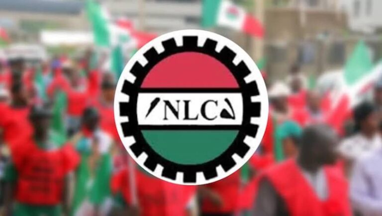 NLC laments non-implementation of new minimum wage