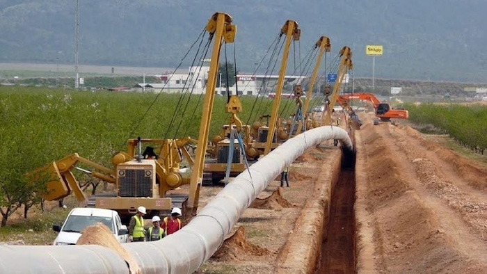 NNPC, ONHYM Advance African Atlantic Gas Pipeline Project Amid Regional Collaboration