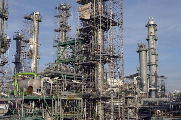 Port Harcourt Refinery products is exclusively for NNPCL retail outlets