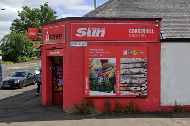 Newsagents employee abducts 'frightened' boy, 13, and forces him into back room