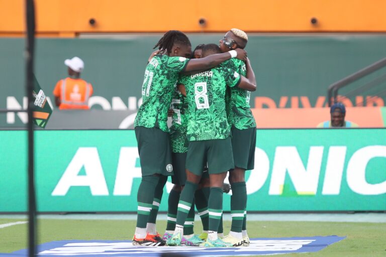 Nigeria Football Federation seeks corporate sponsorships to fund foreign coach for Super Eagles