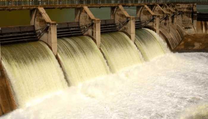 Nigeria targets 14,000mw electricity from hydro