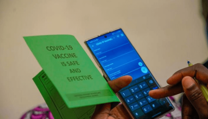 Lack of central database puts Nigeria on UK’s vaccine blacklist