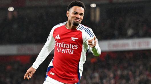 “Nwaneri Has the Talent, But Needs Guidance” – Arteta