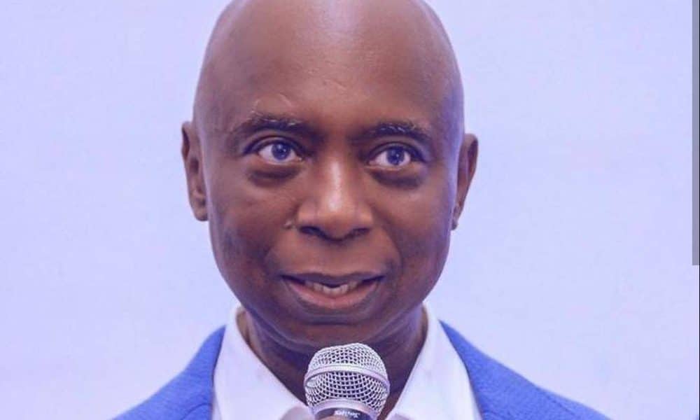 Any Minimum Wage Less Than ₦100,000 Is An Insult To Nigerian Workers - Ned Nwoko