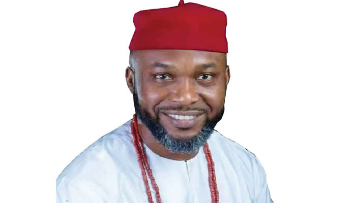 OSITA CHIDOKA