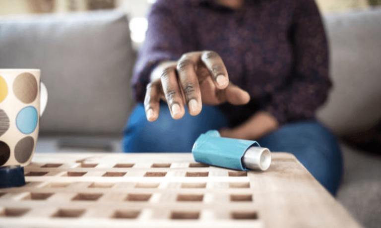 People with asthma cautioned over coming weather condition